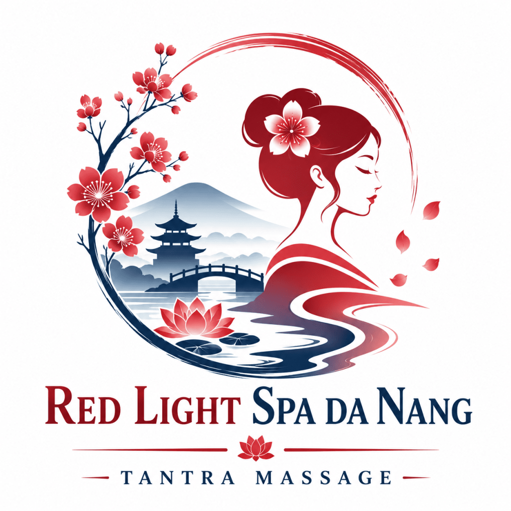 Red Light Spa Đà Nẵng